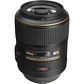 Nikon AF-S Micro NIKKOR 105mm f2.8G IF ED VR - USADO - Miniatura 1