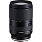 Lente Tamron 28-200mm f2.8-5.6 Di III RXD para Sony E - USADO - Miniatura 1