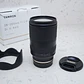 Lente Tamron 28-200mm f2.8-5.6 Di III RXD para Sony E - USADO - Miniatura 3