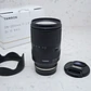 Lente Tamron 28-200mm f2.8-5.6 Di III RXD para Sony E - USADO - Miniatura 2