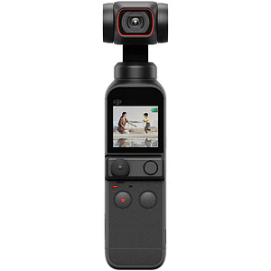 DJI Pocket 2 Creator Combo - USADO