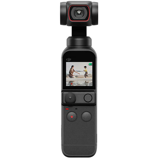 DJI Pocket 2 Creator Combo - USADO 1
