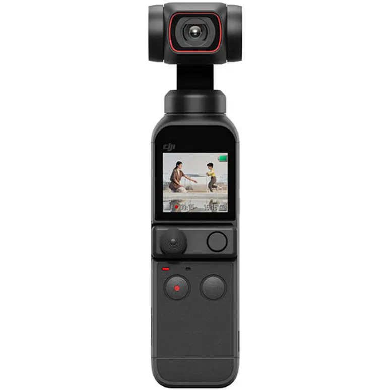 DJI Pocket 2 Creator Combo - USADO 1