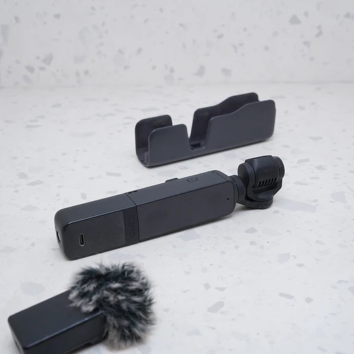 DJI Pocket 2 Creator Combo - USADO 3