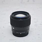 Sigma 56mm f/1.4 DC DN (FUJIFILM X) - USADO - Miniatura 2