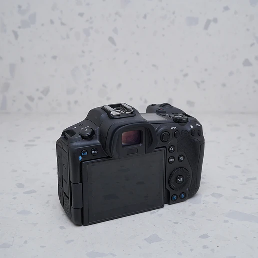 Canon EOS R5 - USADO 3