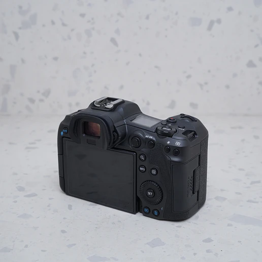 Canon EOS R5 - USADO 5