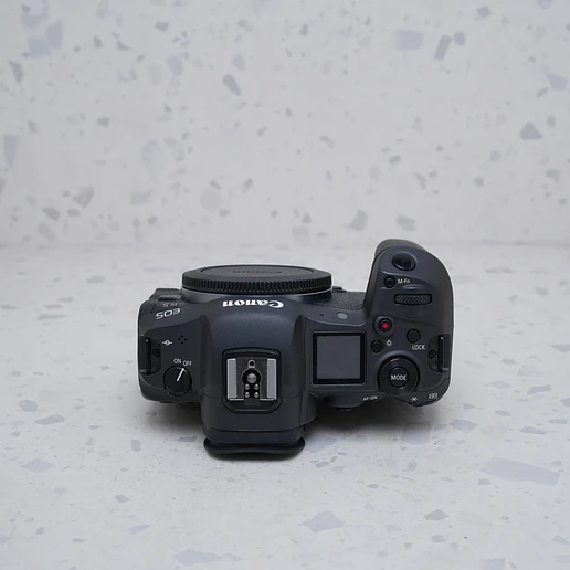 Canon EOS R5 - USADO 6