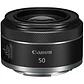 Canon RF 50mm f/1.8 STM - USADO - Miniatura 1
