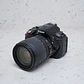 Nikon 5300 + Nikon 18-105mm - USADO - Miniatura 2