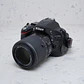 Nikon D5100 + 55-200mm - USADO - Miniatura 2