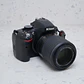 Nikon D5100 + 55-200mm - USADO - Miniatura 4