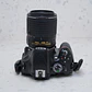 Nikon D5100 + 55-200mm - USADO - Miniatura 6