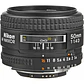 Nikon AF NIKKOR 50mm f/1.4D - USADO - Miniatura 1