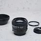 Nikon AF NIKKOR 50mm f/1.4D - USADO - Miniatura 2