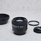 Nikon AF NIKKOR 50mm f/1.4D - USADO - Miniatura 3