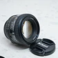 Nikon AF NIKKOR 50mm f/1.4D - USADO - Miniatura 4