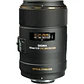 Sigma 105mm f/2.8 EX DG OS HSM para Nikon F - USADO - Miniatura 1