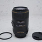 Sigma 105mm f/2.8 EX DG OS HSM para Nikon F - USADO - Miniatura 2