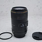 Sigma 105mm f/2.8 EX DG OS HSM para Nikon F - USADO - Miniatura 3