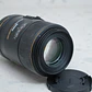 Sigma 105mm f/2.8 EX DG OS HSM para Nikon F - USADO - Miniatura 4