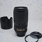 Nikon AF-S 70-300mm f/4.5-5.6G IF-ED VR - USADO - Miniatura 2