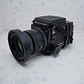 Mamiya RB67 + 90mm - USADO - Miniatura 1