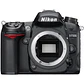 Nikon D7000 (Body) - USADO - Miniatura 1