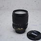 Nikon AF-S DX 18-105mm f3.5-5.6G ED VR - USADO - Miniatura 2
