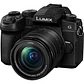 Panasonic LUMIX G95 + 12-60mm - USADO - Miniatura 1