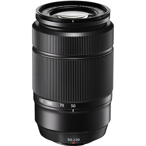 Fujifilm XC 50-230mm f/4.5-6.7 OIS - USADO