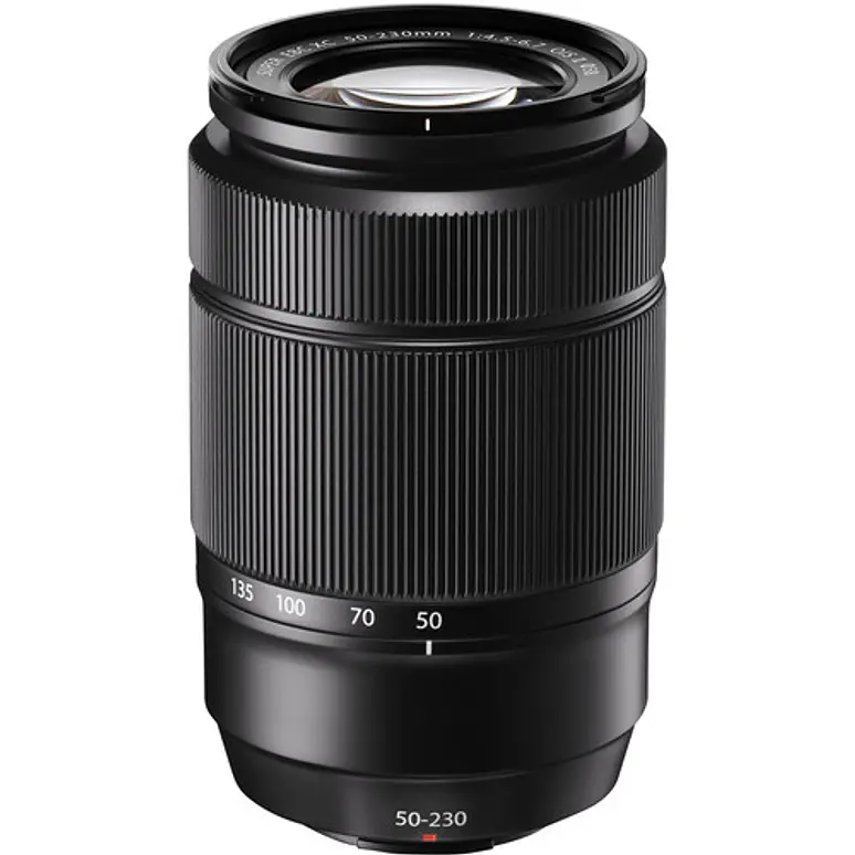  Fujifilm XC 50-230mm f/4.5-6.7 OIS - USADO 1