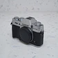 FUJIFILM X-T30 II (Body) - USADO - Miniatura 2
