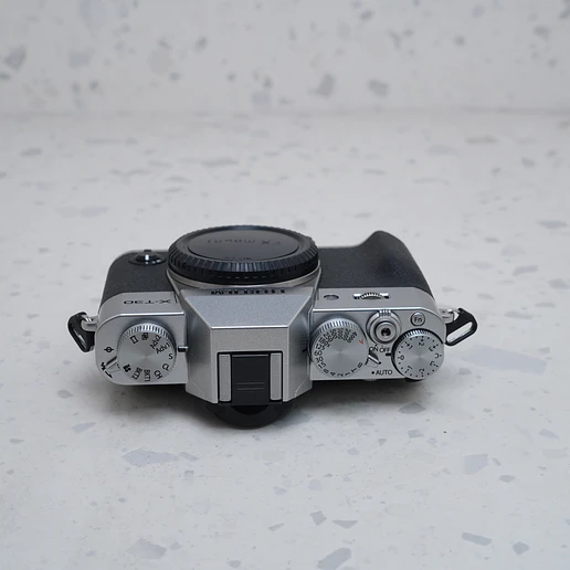FUJIFILM X-T30 II (Body) - USADO 6