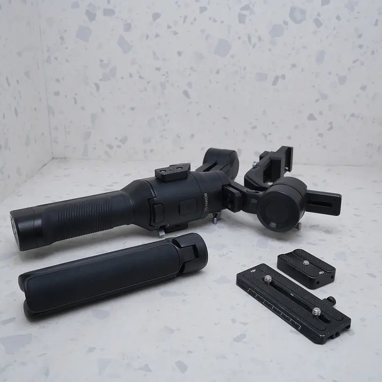  Estabilizador DJI Ronin SC - USADO 2