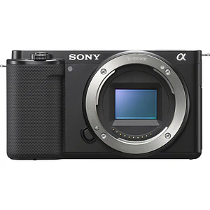 Sony ZV-E10 + 16-50mm - USADO