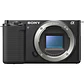 Sony ZV-E10 + 16-50mm - USADO - Miniatura 1