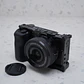 Sony ZV-E10 + 16-50mm - USADO - Miniatura 2