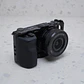 Sony ZV-E10 + 16-50mm - USADO - Miniatura 4