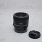 Canon 50mm f1.8 STM +. Adaptador Andoer EF/RF - USADO - Miniatura 2