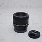 Canon 50mm f1.8 STM +. Adaptador Andoer EF/RF - USADO - Miniatura 3