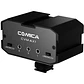 Mezclador de audio de dos canales Comica Audio CVM-AX1 - USADO - Miniatura 1