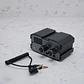 Mezclador de audio de dos canales Comica Audio CVM-AX1 - USADO - Miniatura 2
