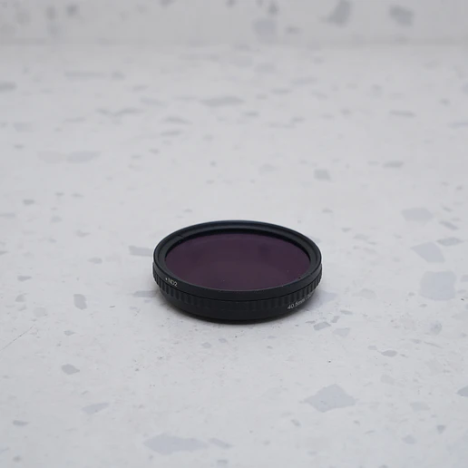 Filtro ND Variable K&F Concept 32mm - USADO 2