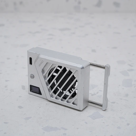 Ventilador de Refrigeración para Cámaras Sony - USADO 1