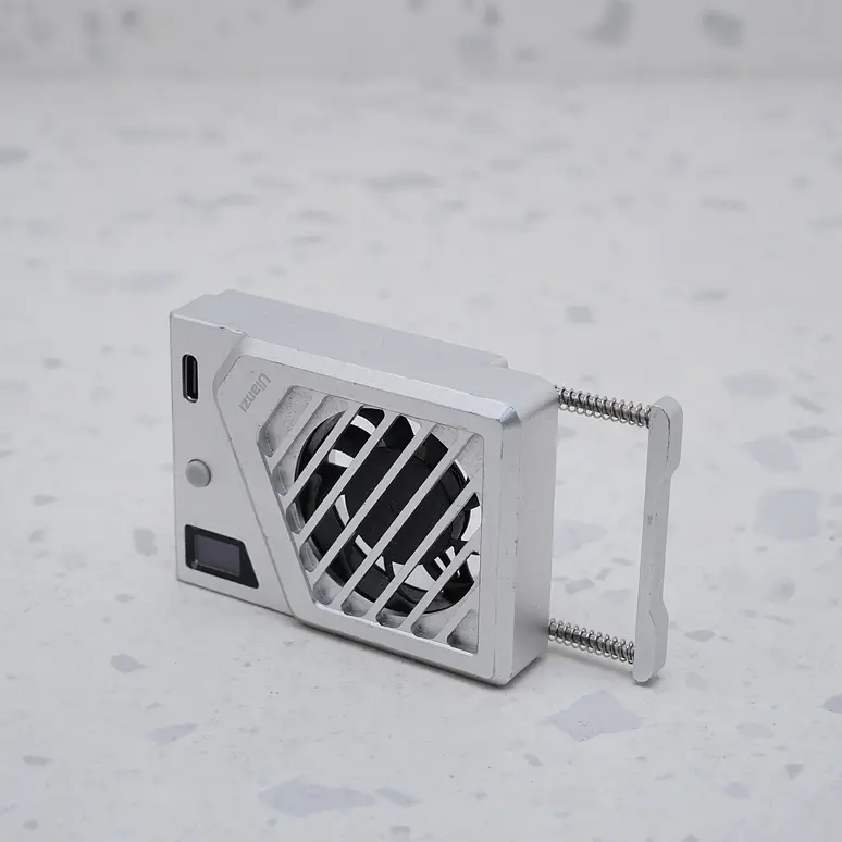 Ventilador de Refrigeración para Cámaras Sony - USADO 1