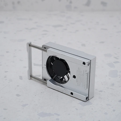 Ventilador de Refrigeración para Cámaras Sony - USADO 2