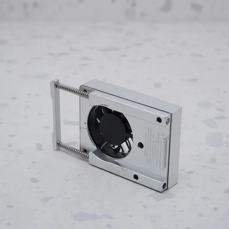 Ventilador de Refrigeración para Cámaras Sony - USADO 2