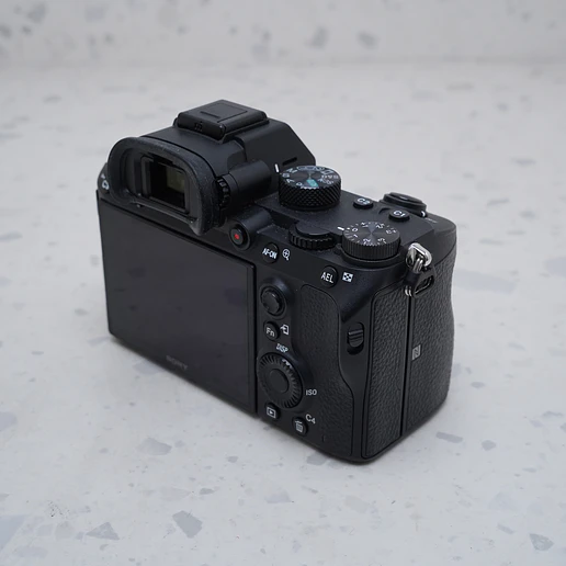 Sony a7 III (Body) - USADO 4
