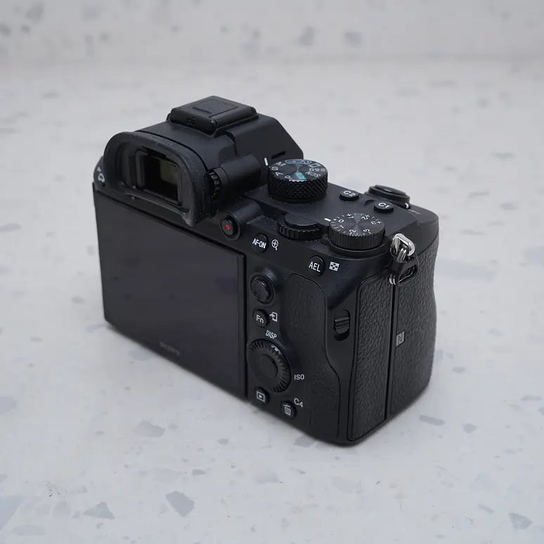Sony a7 III (Body) - USADO 4